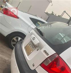 هيونداي جيتز
